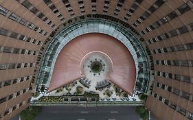 Sofitel Sydney Wentworth Hotel Australia